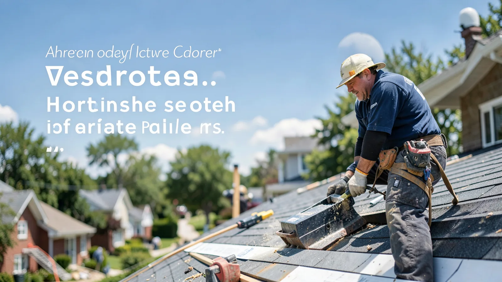 Roof Replacement in Jefferson City, TN near me